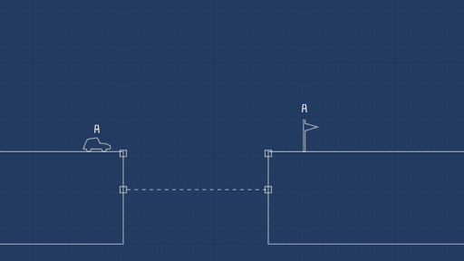 1-1 Simle 8m Bridge
