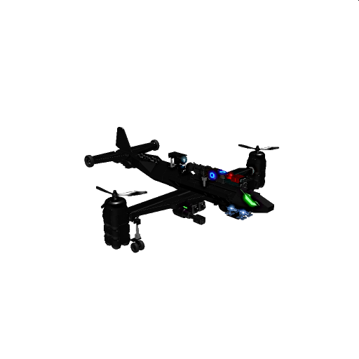 A-24 Thunder