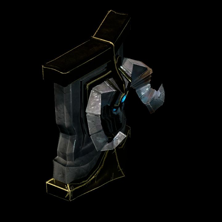 braum shield