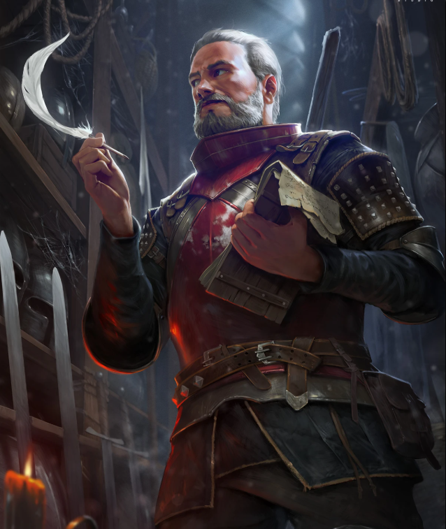 Siegemaster