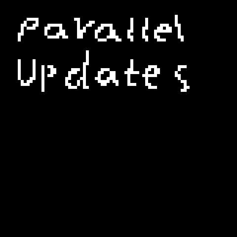 Parallel Updates – tModLoader Mod