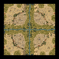 The Cross (Command&Conquer Generals Inspired)