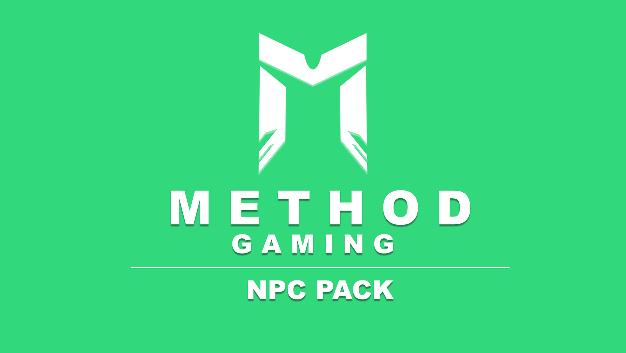 Method Gaming: NPC Pack – Unturned Mod