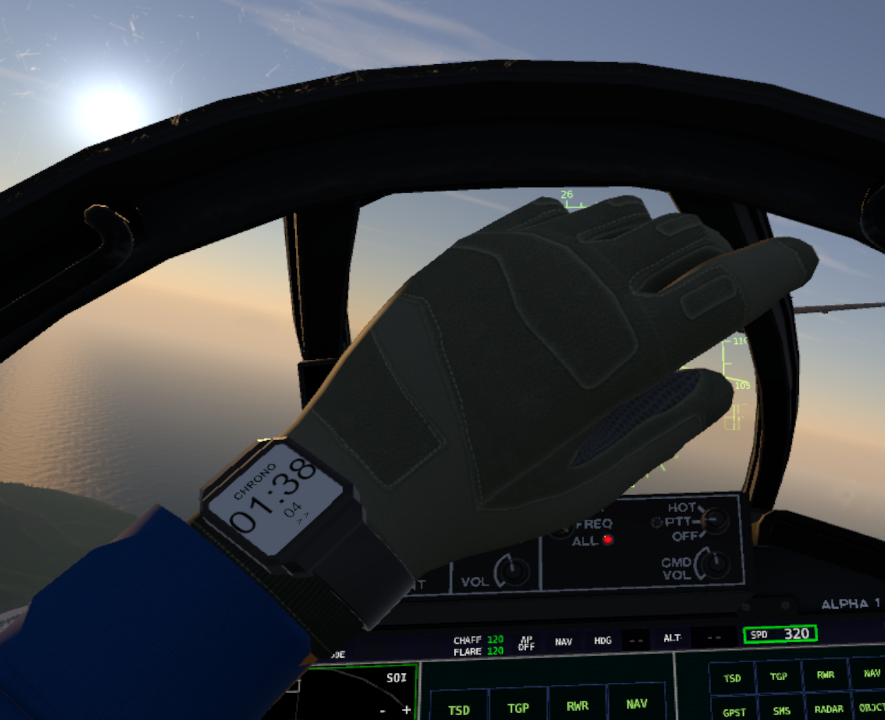 Digitalwatch