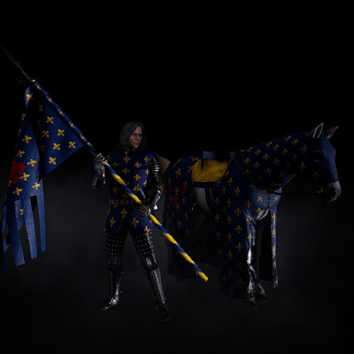 Duchy of Bourbon