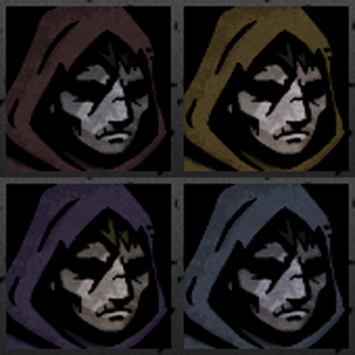 Graveborn Additional Colors preview