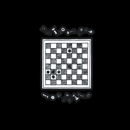 Chess Set 1