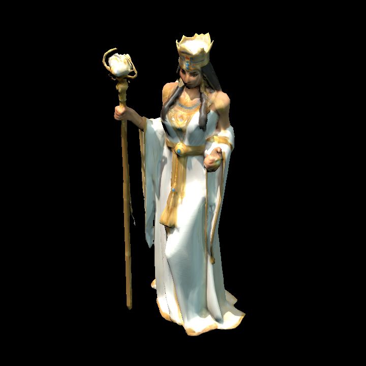 Priestess