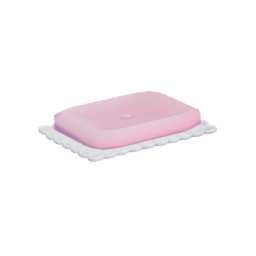 lace pillow