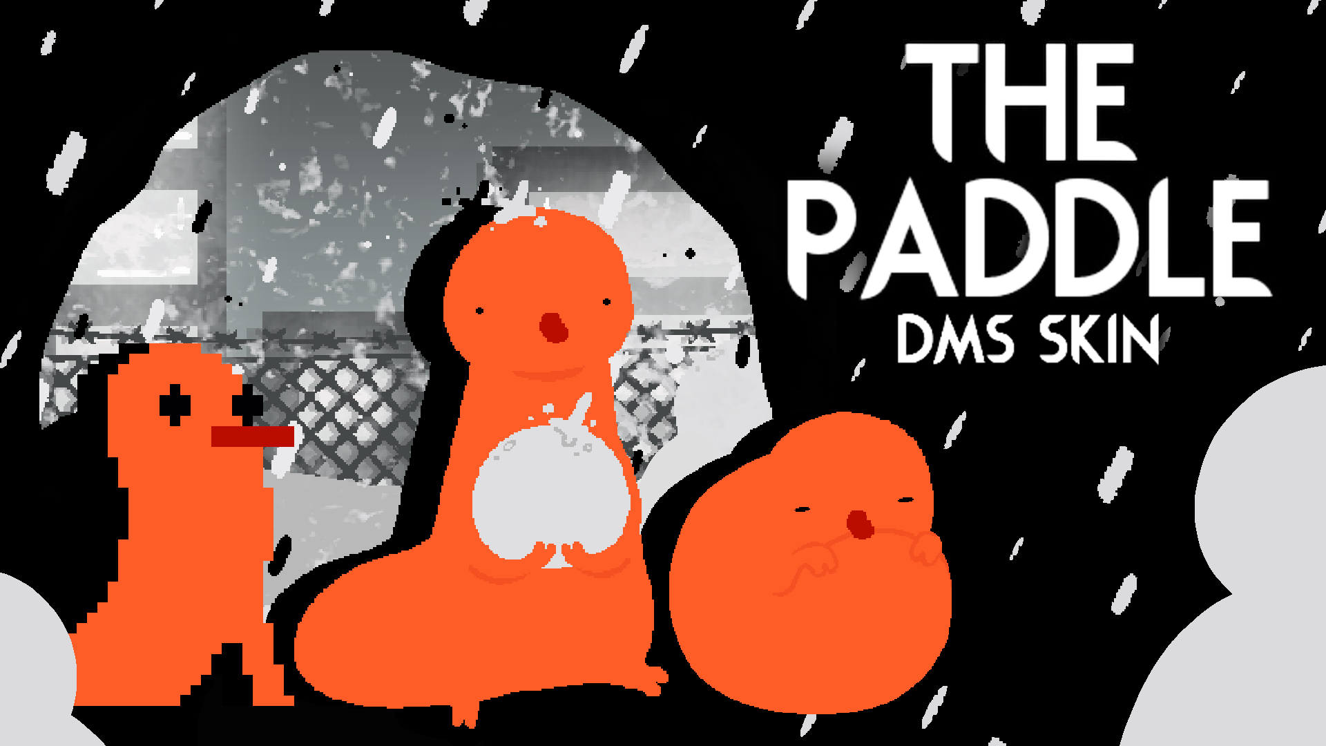 The Paddle - DMS