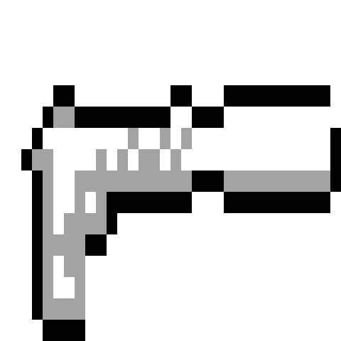 USP-s – Terraria Mod
