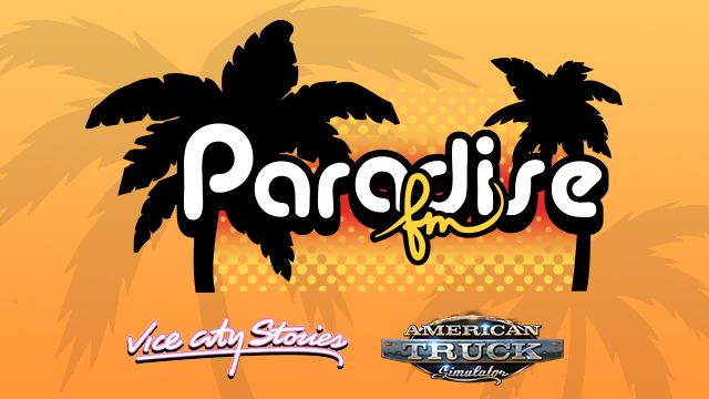 GTA Vice City Stories Radio Paradise FM