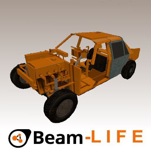 BeamLife2