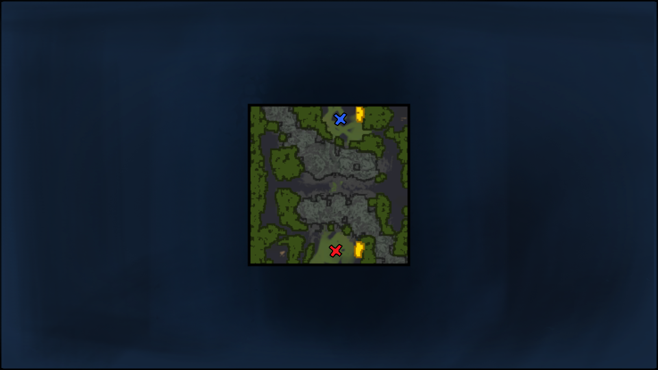 Draugr Pass