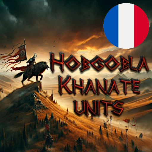 Français - Hobgobla Khanate - additional units for Chaos Dwarfs par Slavyk