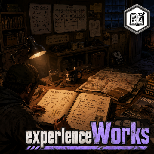 experienceWorks