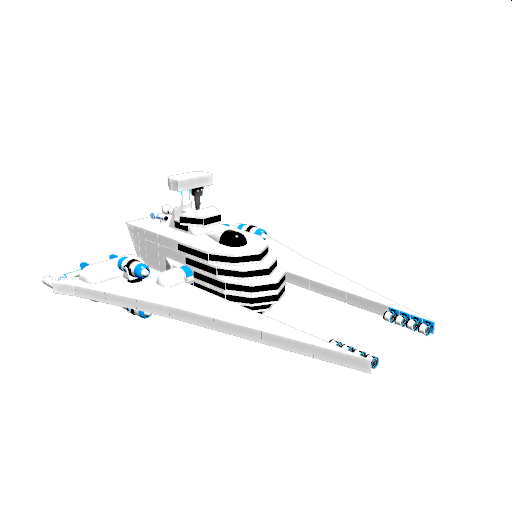 Supera Luxury Submarine preview
