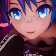 25.06 Melody x Lawa Part1 - Challenge Accepted! ❤️ ٩(๑•̀ω•́๑)۶ ❤️- [Animation]