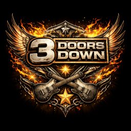 True Moozic: 3 Doors Down – Project Zomboid Mod