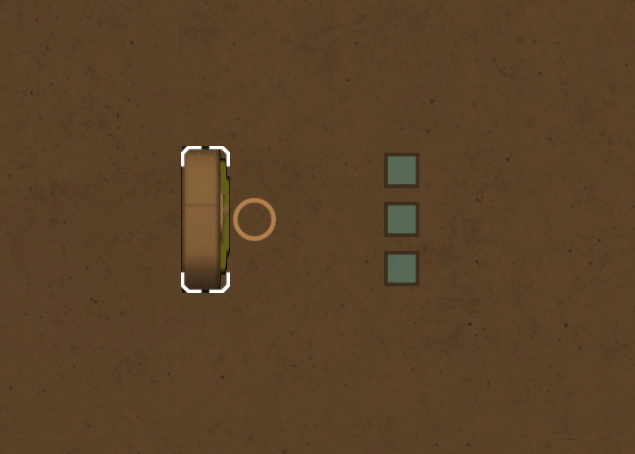 little nutrient paste dispenser