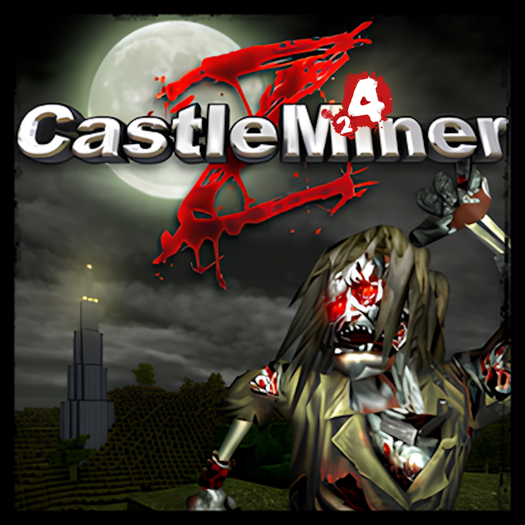 CastleMiner Z - SWAT - Survivors (L4D2)
