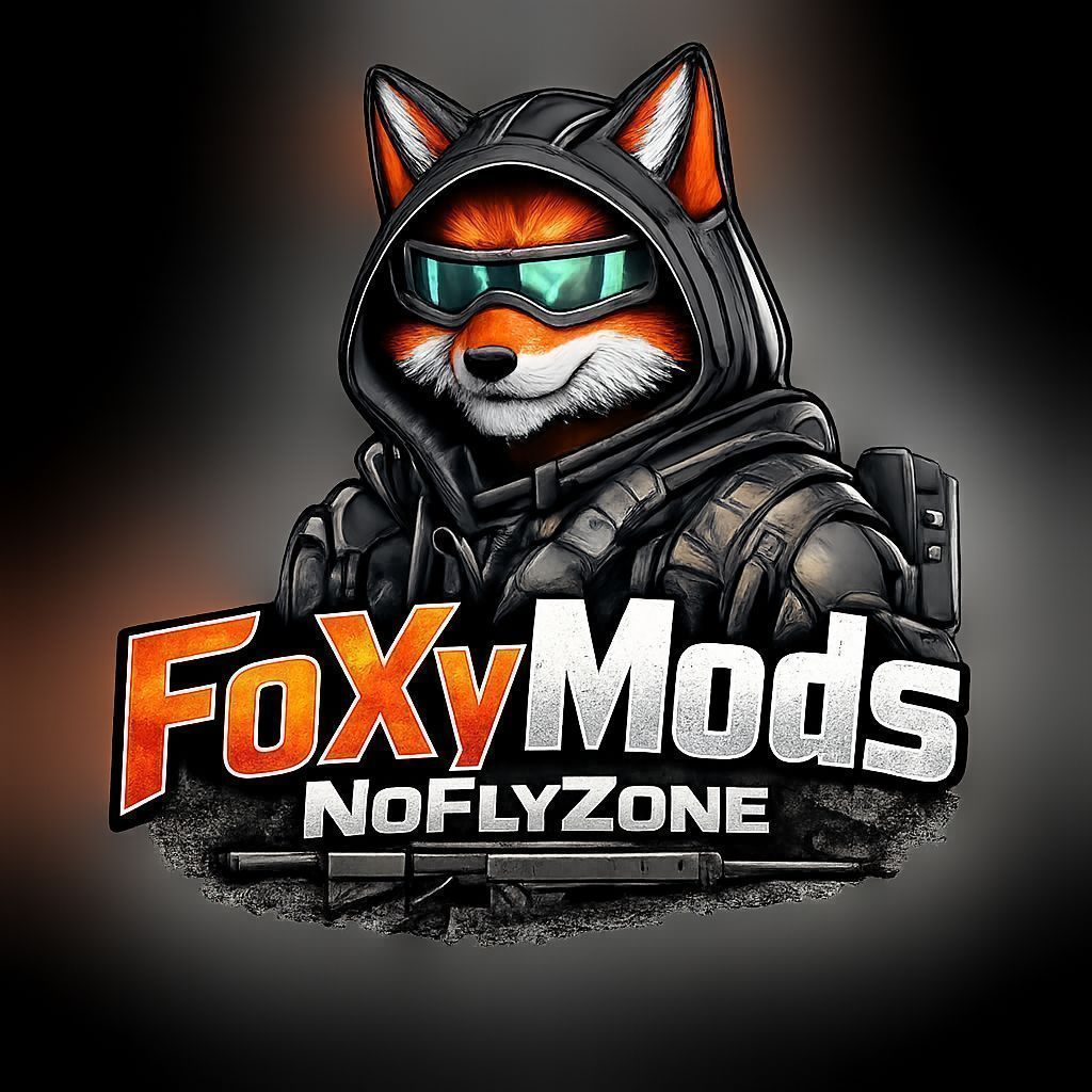 FoXyNoFlyZone