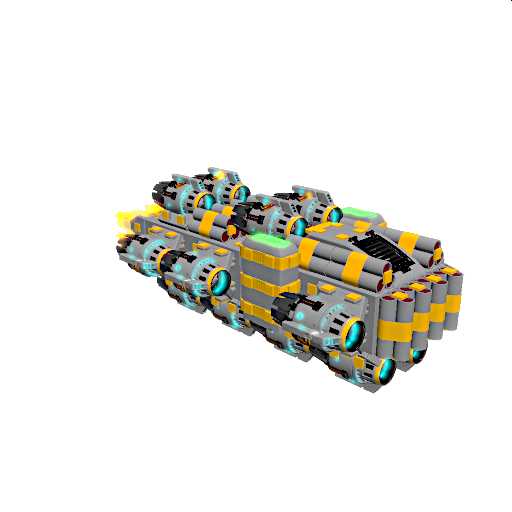 Big Missle