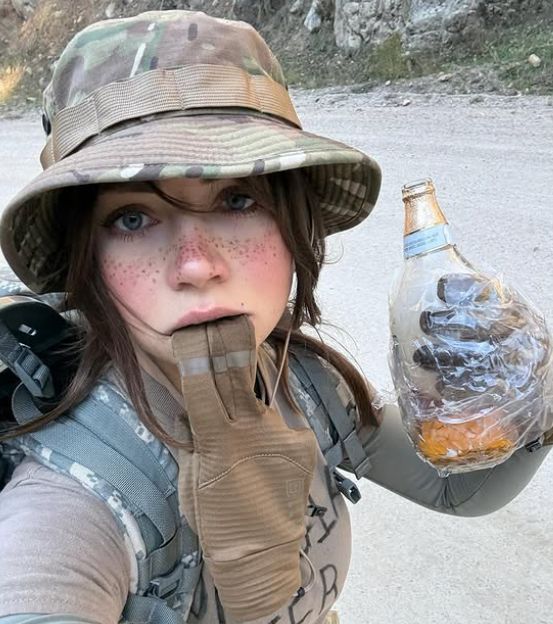 Whiskey Tango Foxtrot | Mod - Qery