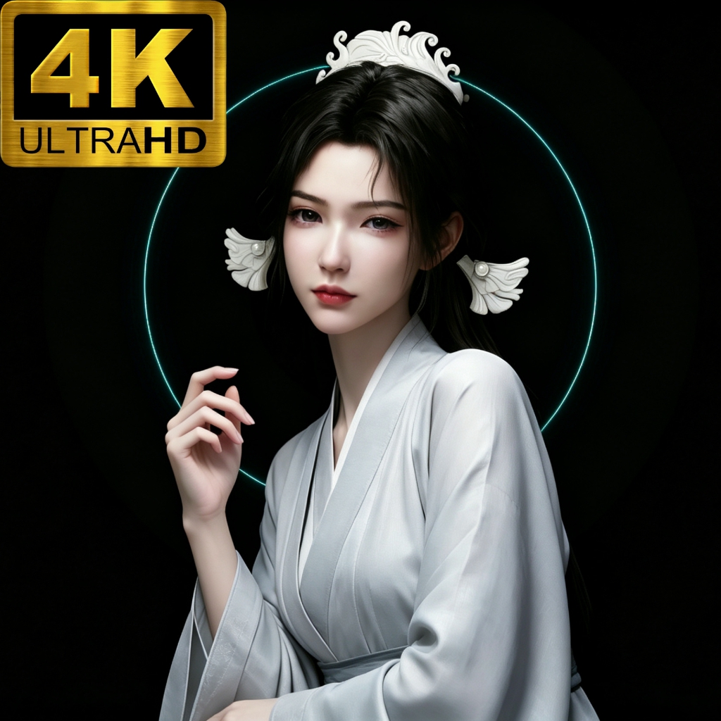 凡人修仙传-宋玉·暗系[4K] preview