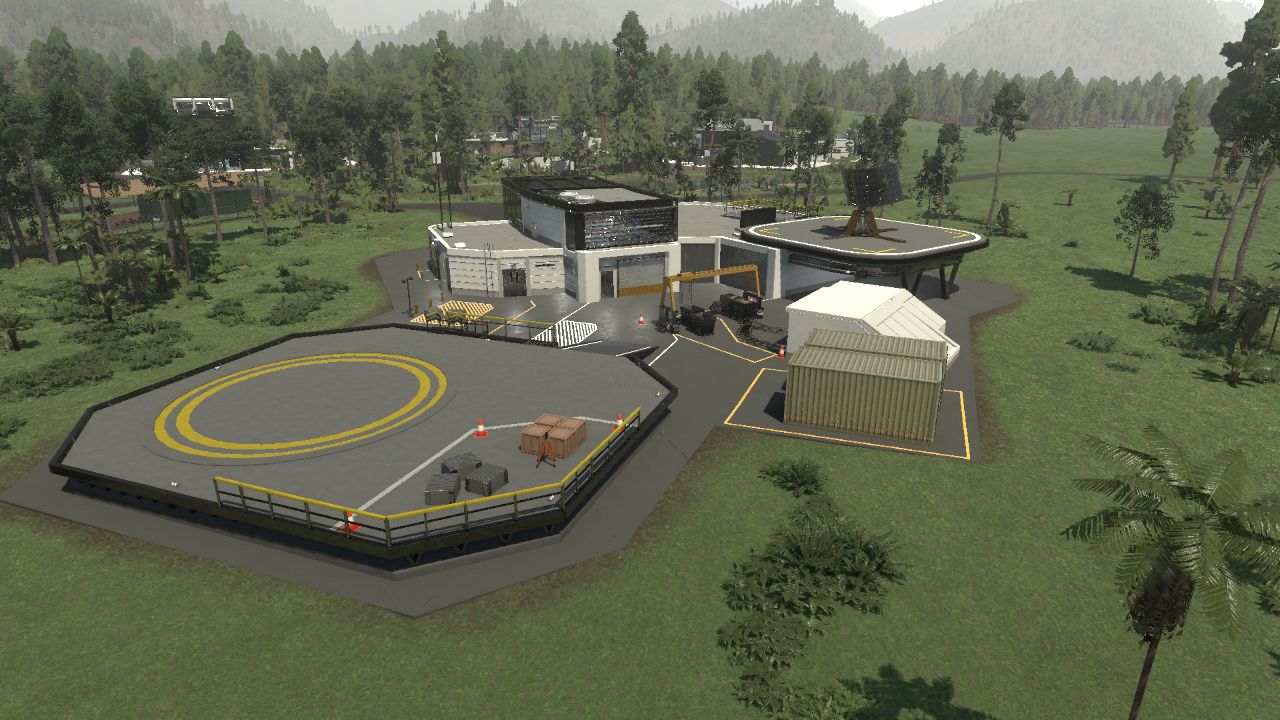 Biosyn Expedition Centre