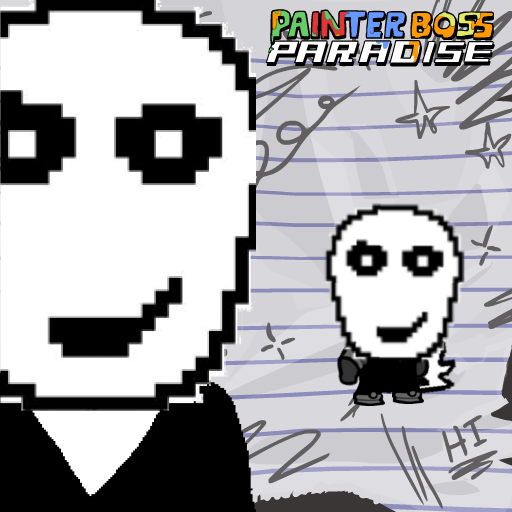 WING GASTER
