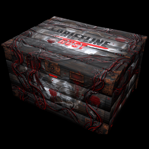 Driftline Small Box