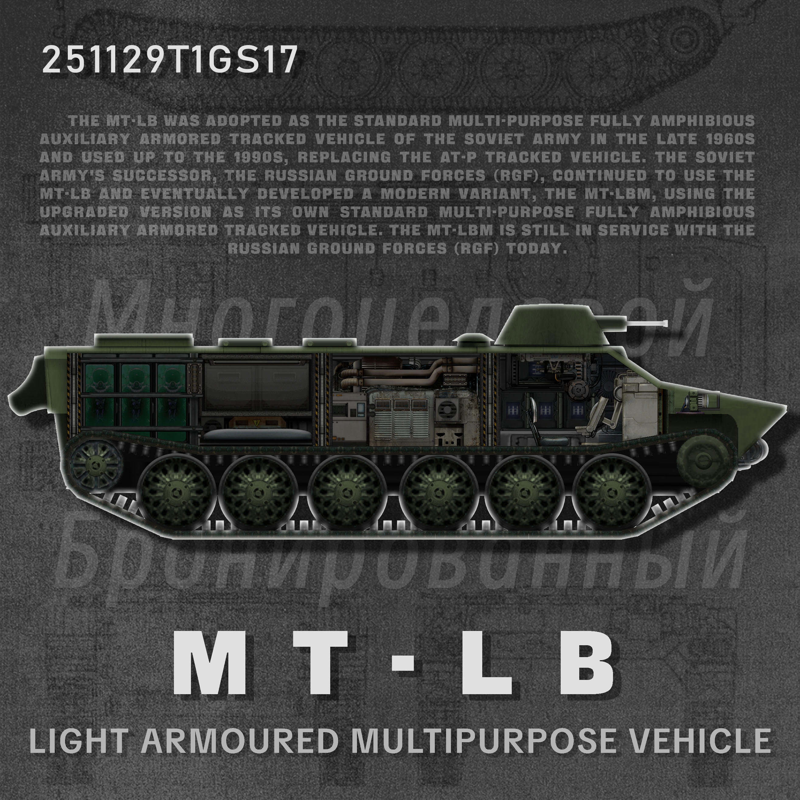 MT - LB
