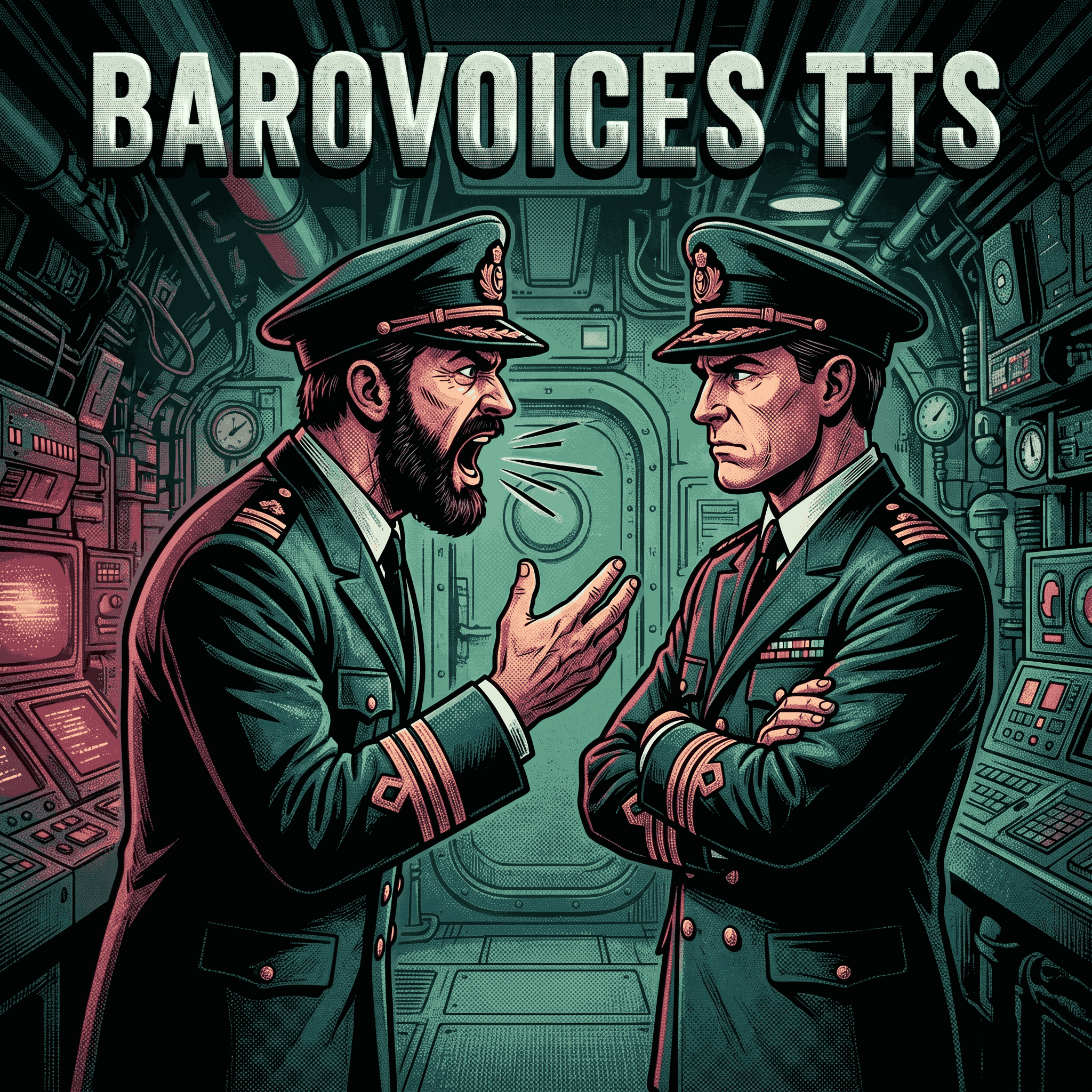 BaroVoices TTS