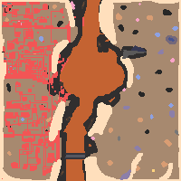 molten oasis
