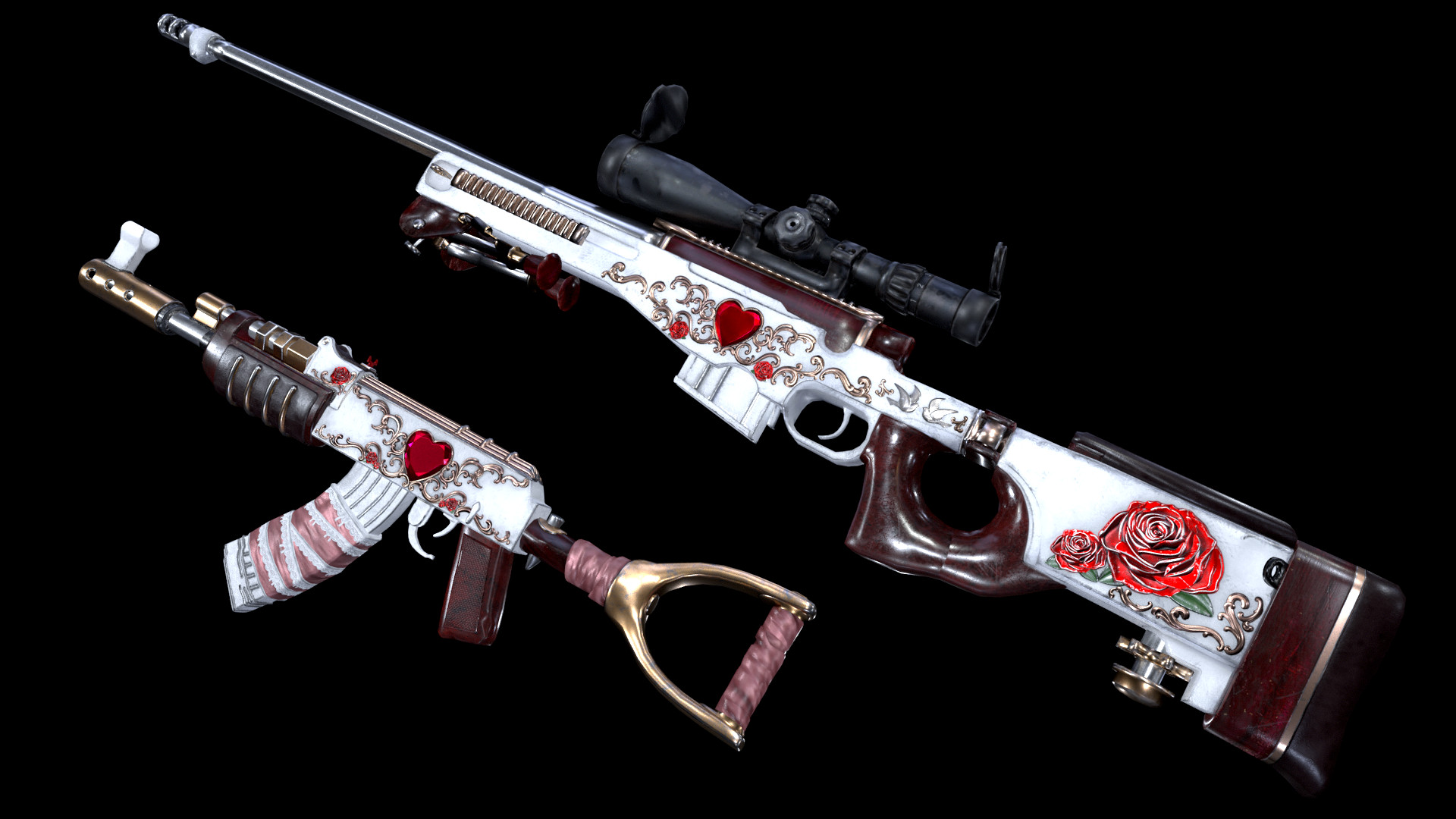 Soulmate L96 thumbnail 10