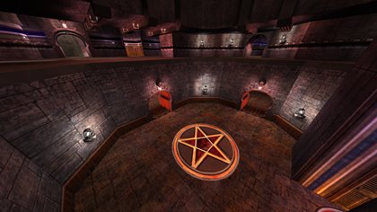 Classic Quake 3 Items
