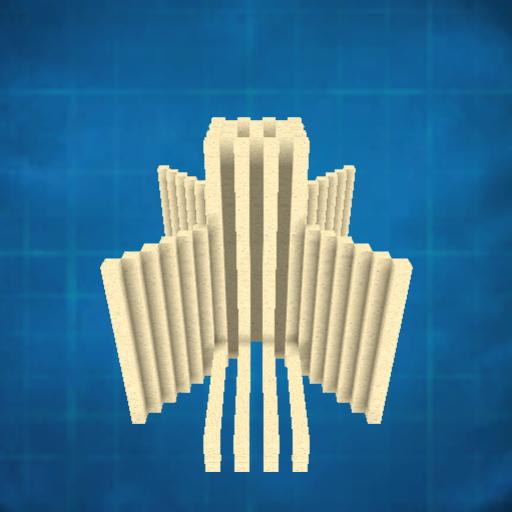 4L HASHTAG TOWER
