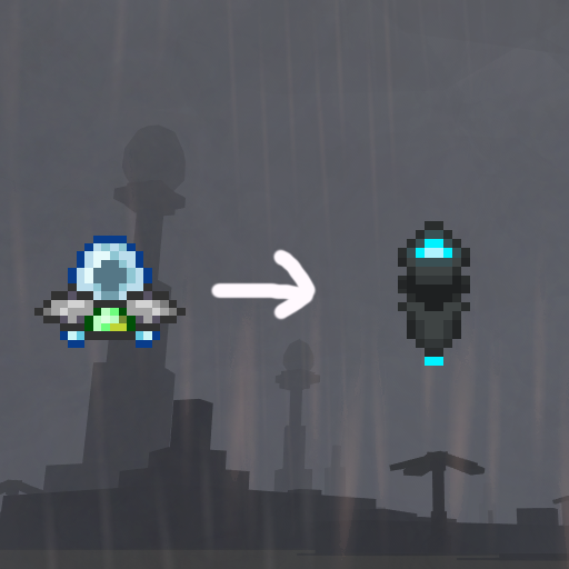 turns xeno staff minions into daedalus drones PILGRAMMED preview