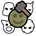Dombie's Biotech Xenotype Changes (With Mod Options) mod preview for RimWorld