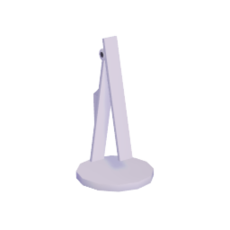 Minimalist Desk lamp