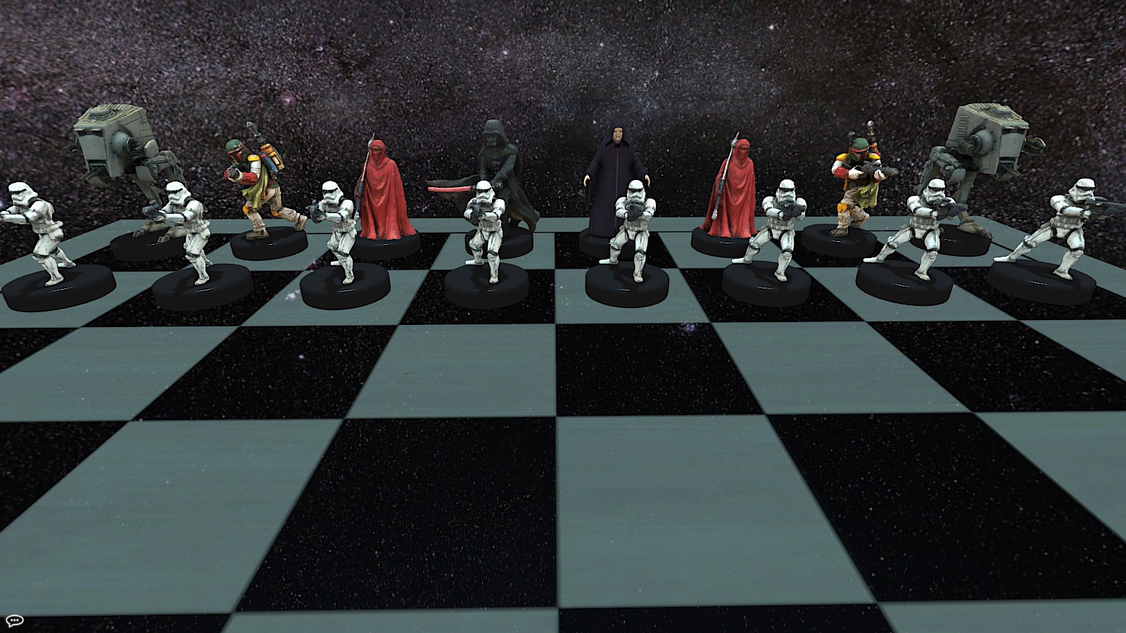 Steam Workshop::Star Wars Chess Steam Workshop::Star Wars Chess