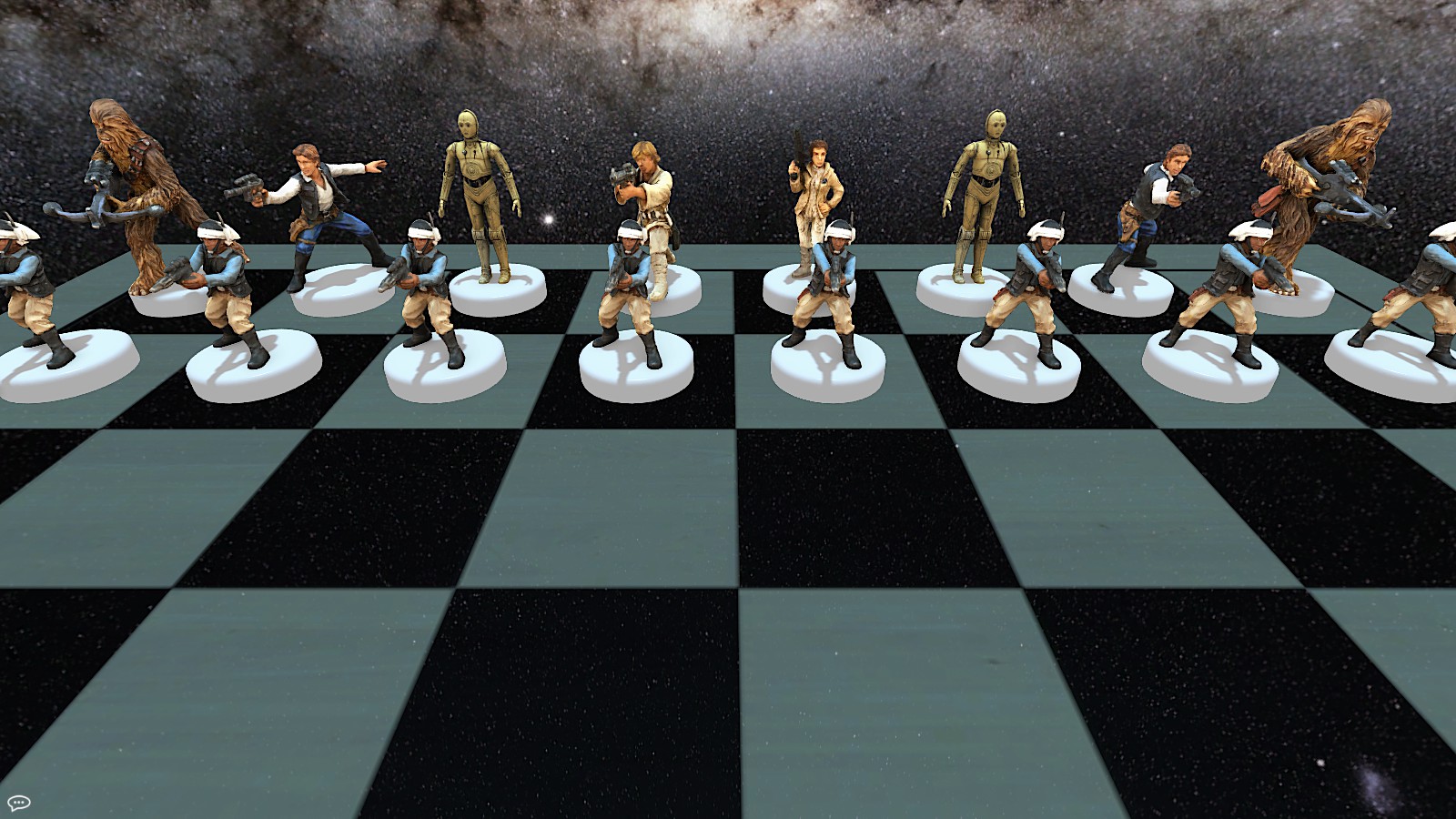 Steam Workshop::Star Wars Chess Steam Workshop::Star Wars Chess