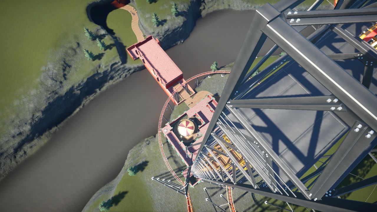coaster