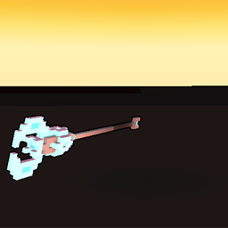 Invisible Revenant