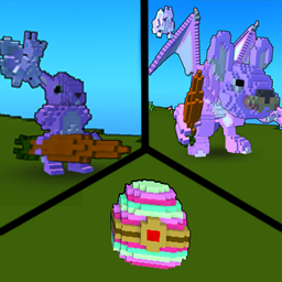 The Bunfest Dracolyte !