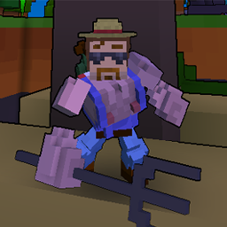 The Peasant Bommeranger