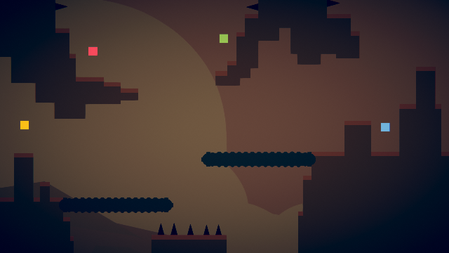 Descent