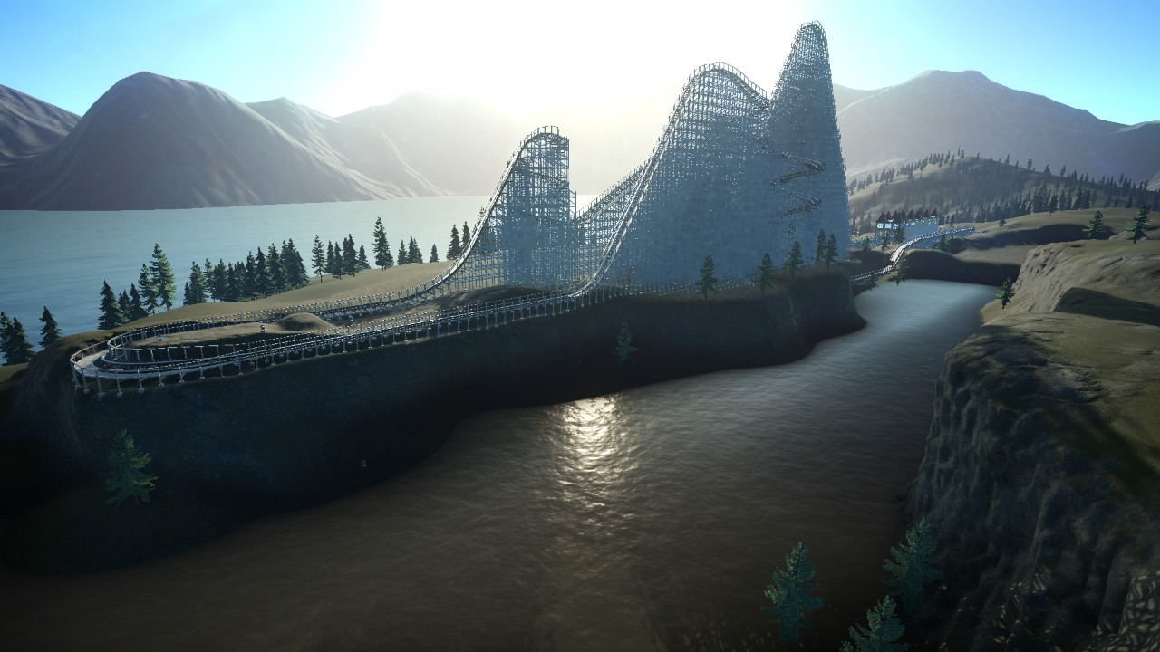 coaster