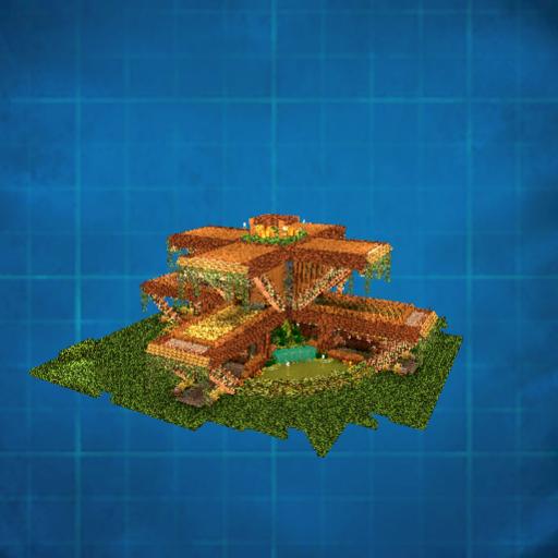 HATCHLING SHELTER